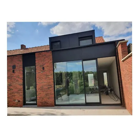 Holiday home Het Preshoekhuis