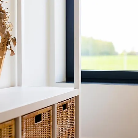 Holiday home Het Preshoekhuis *