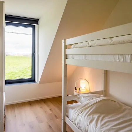 Het Preshoekhuis