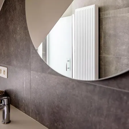 Het Preshoekhuis Ferienhaus Lauwe